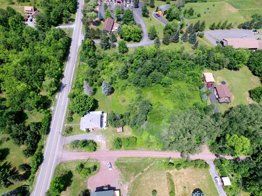 Aerial Photo Aerial Photo